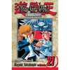Yu-Gi-Oh!: Duelist, Vol. 21: Duel the Lightning! - Paperback