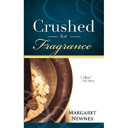 Crushed for Fragrance - Paperback