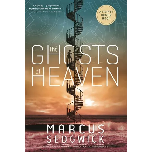 The Ghosts of Heaven - Paperback