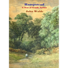 Hampstead: A Nest of Gentle Artists - Hardcover