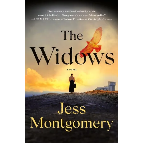 The Widows - Paperback