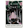Rose Quartz: Poems - Paperback