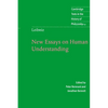 Leibniz: New Essays on Human Understanding - Paperback