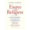 Essays on Religion - Paperback