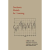Stochastic Models for Learning - Paperback