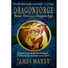 Dragonforge - Paperback