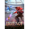 Defunct - Paperback