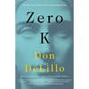 Zero K - Paperback