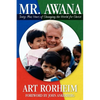Mr. Awana - Paperback