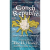 Conch Republic, vol. 1: Island Stepping with Hemingway - Paperback