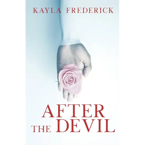 After the Devil - Paperback