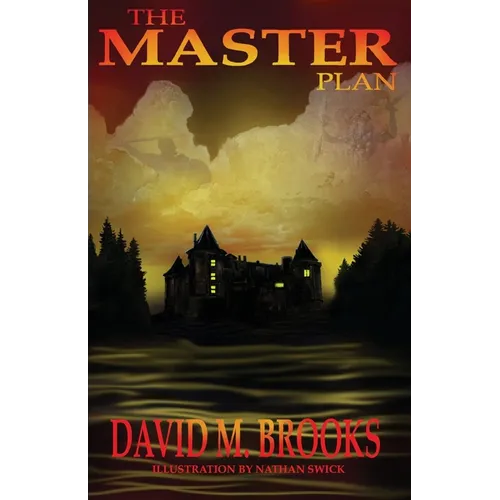 The Master Plan - Paperback