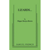 Lizards... - Paperback