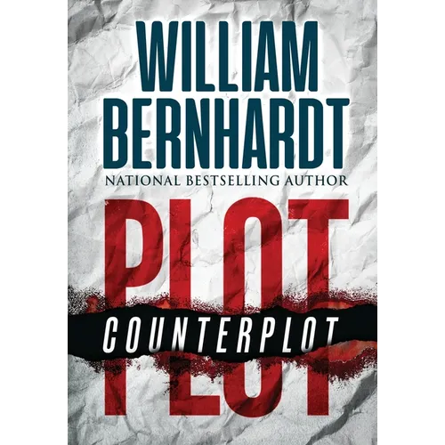 Plot/Counterplot - Hardcover