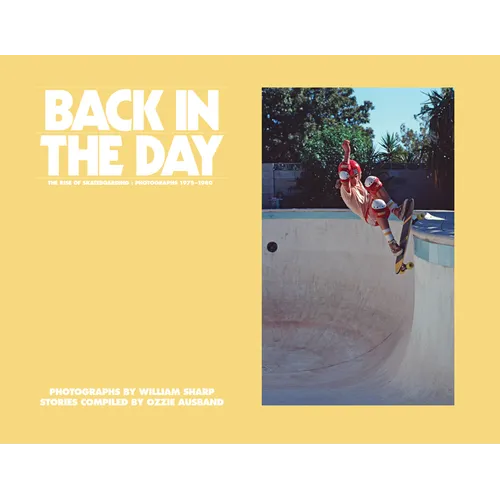 Back in the Day: Mini Edition - Hardcover