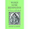 Women Reformation France Engla - Paperback