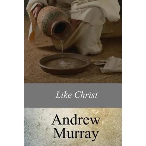 Like Christ - Paperback