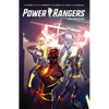 Power Rangers Vol. 4 - Paperback