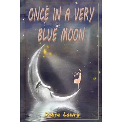 Once in a very blue moon - Paperback