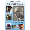 Animals in the Spirit World - Paperback