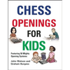 Chess Openings for Kids - Hardcover