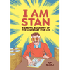 I Am Stan: A Graphic Biography of the Legendary Stan Lee - Paperback