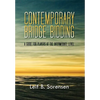 Contemporary Bridge Bidding: A Guide for Players at the Intermediate Level - Hardcover