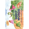120 First Grade Sight Words: Flash Card Book - Paperback