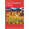 Anger, Boundaries and Safety - Paperback