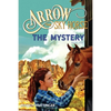 Arrow the Sky Horse: The Mystery - Paperback