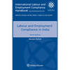 Labour and Employment Compliance in India - Paperback