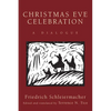 Christmas Eve Celebration: A Dialogue - Hardcover
