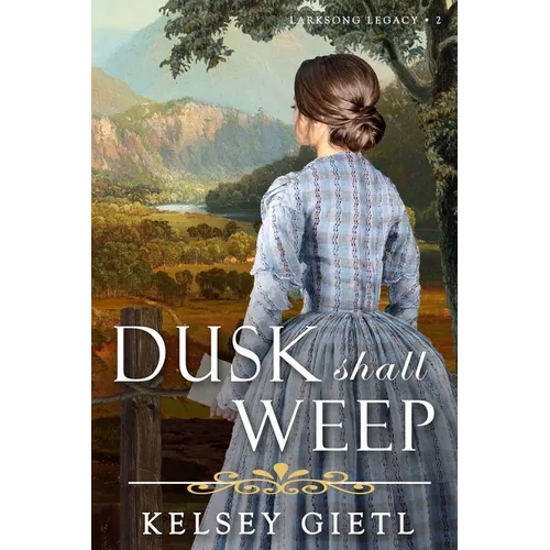 Dusk Shall Weep - Paperback