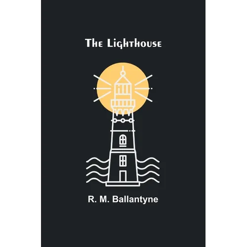 The Lighthouse - Paperback