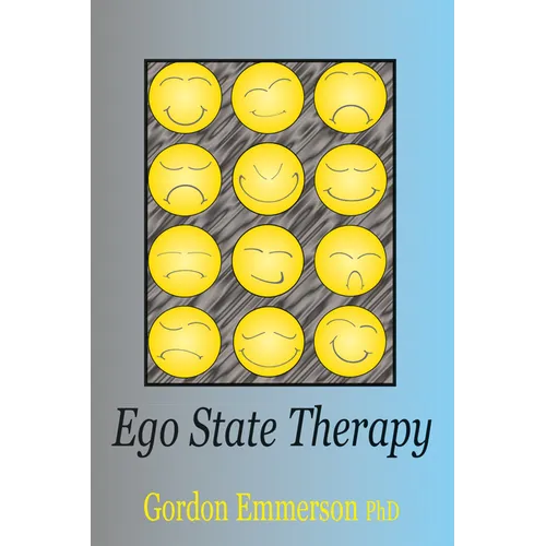 Ego State Therapy - Paperback