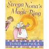 Strega Nona's Magic Ring - Paperback