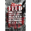 The Feud: The Hatfields and McCoys: The True Story - Paperback