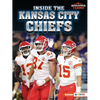 Inside the Kansas City Chiefs - Paperback