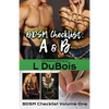 BDSM Checklist: A & B - Paperback