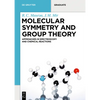 Molecular Symmetry and Group Theory: Approaches in Spectroscopy and Chemical Reactions - Paperback