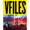 Vfiles: Style, Fashion, Music. - Hardcover
