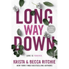 Long Way Down - Paperback