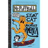 Mr. Puffball: Stunt Cat Across America - Hardcover