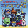 Welcome to Trucktown! - Paperback