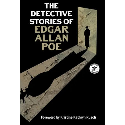 The Detective Stories of Edgar Allan Poe - Hardcover