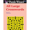 All Large Crosswords No. 5 - Paperback