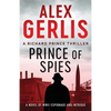 Prince of Spies - Paperback