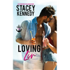 Loving Liv - Paperback