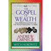 The Gospel of Wealth (Condensed Classics): The Definitive Edition of the Wealth-Building Classic - Paperback