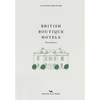 British Boutique Hotels - Hardcover